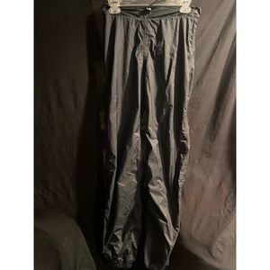 Patagonia Black Snow Pants